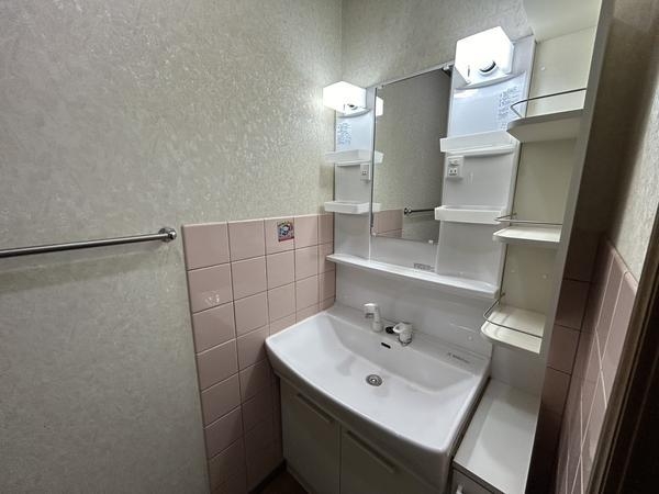 上京区中社町　中古戸建