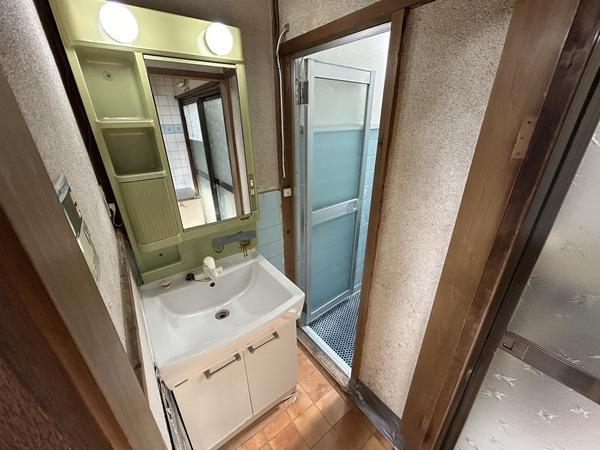 京都市北区小山東元町の中古一戸建て