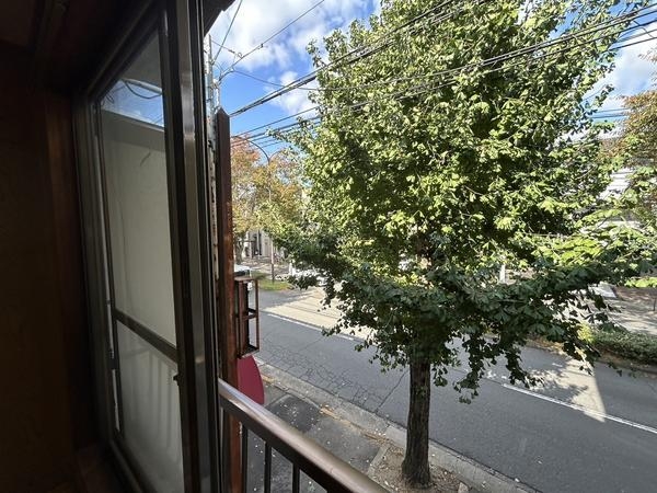 京都市北区小山東元町の中古一戸建て