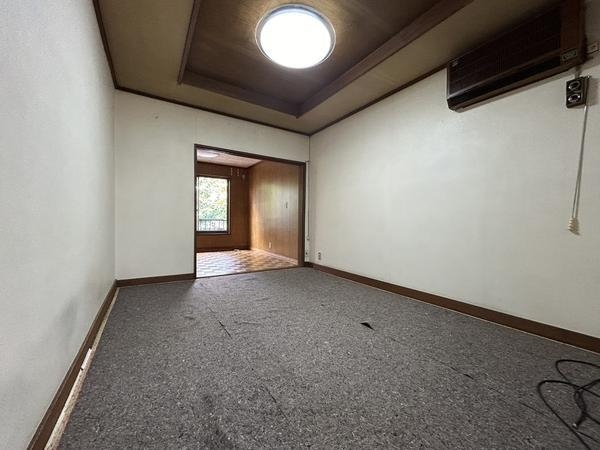 京都市北区小山東元町の中古一戸建て