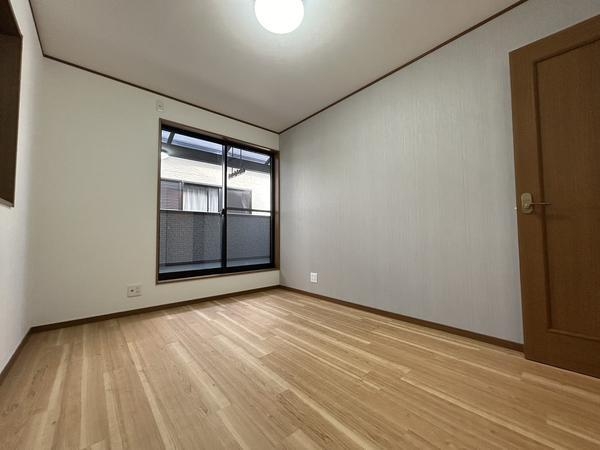 京都市北区西賀茂井ノ口町の中古一戸建て