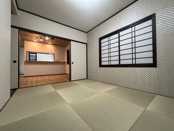 京都市北区西賀茂井ノ口町の中古一戸建て