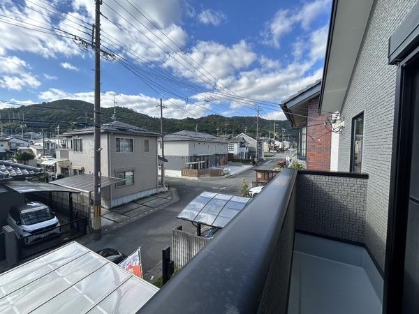 京都市北区西賀茂井ノ口町の中古一戸建て