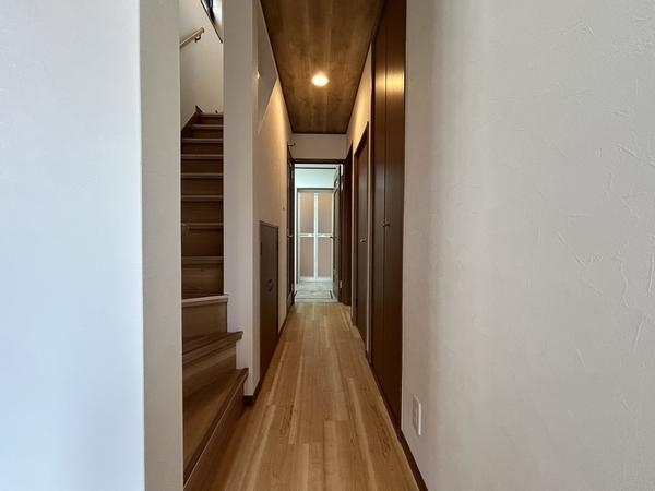 京都市北区西賀茂井ノ口町の中古一戸建て