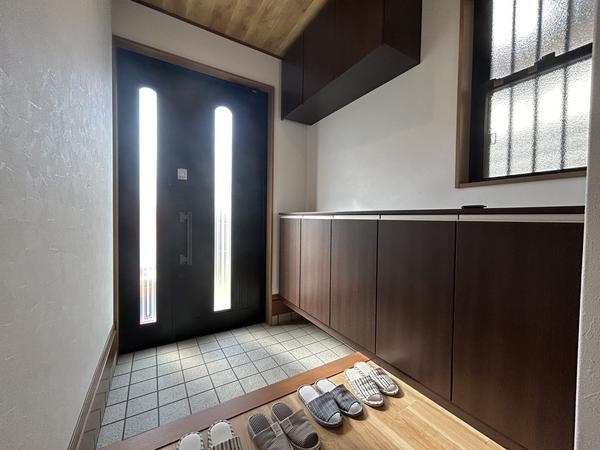 京都市北区西賀茂井ノ口町の中古一戸建て