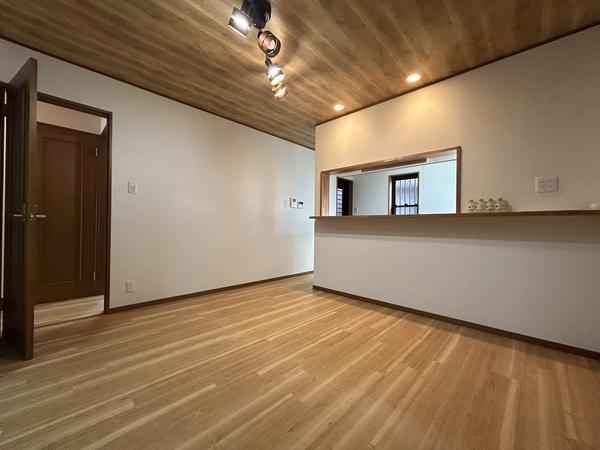 京都市北区西賀茂井ノ口町の中古一戸建て