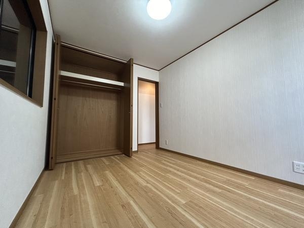 京都市北区西賀茂井ノ口町の中古一戸建て