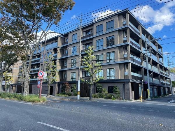 プラウド京都白川通