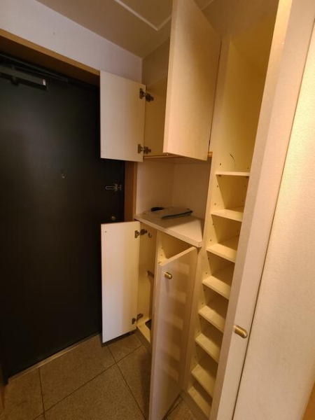 ルイシャトレ御池
