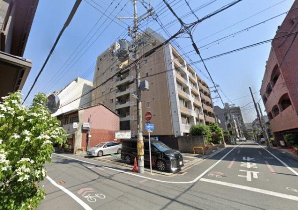 ルイシャトレ御池