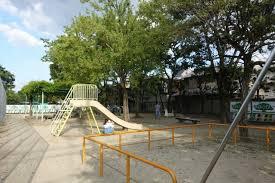 京都市中京区西ノ京中御門東町の中古一戸建て(西ノ京児童公園)