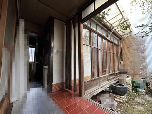 京都市中京区西ノ京中御門東町の中古一戸建て