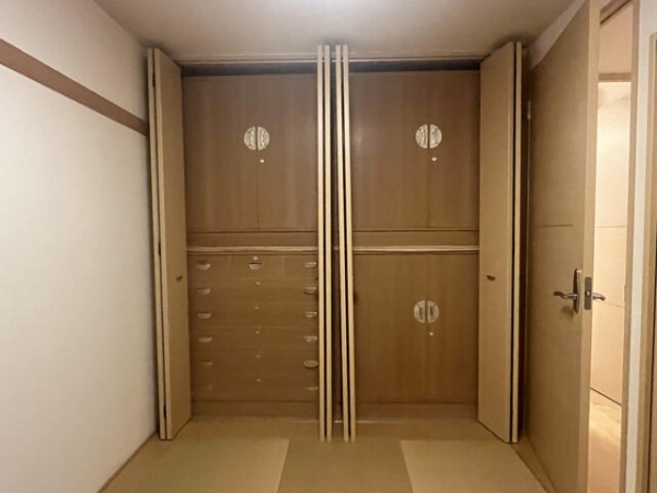 リソシエレスティーナ御所南
