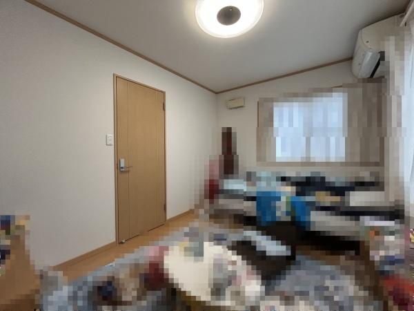 京都市北区鷹峯旧土居町の中古一戸建て