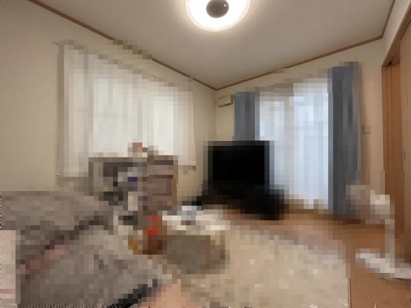 京都市北区鷹峯旧土居町の中古一戸建て