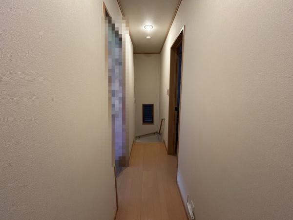 京都市北区鷹峯旧土居町の中古一戸建て