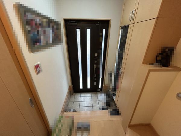 京都市北区鷹峯旧土居町の中古一戸建て