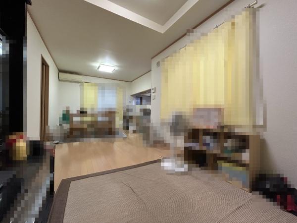 京都市北区鷹峯旧土居町の中古一戸建て