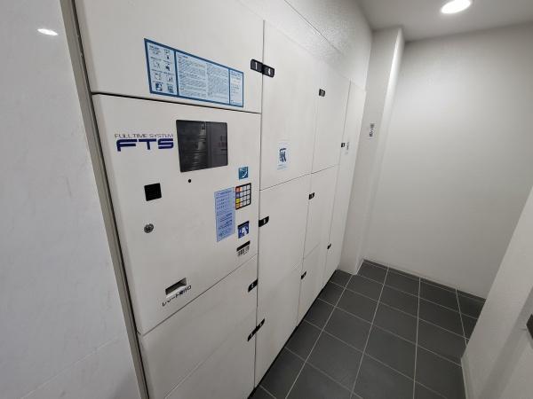 サンクタス北野