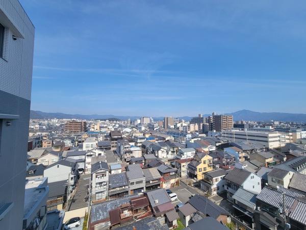 サンクタス北野