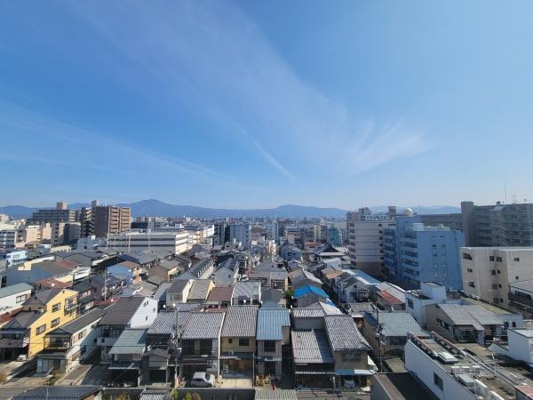 サンクタス北野