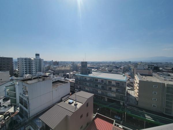 サンクタス北野