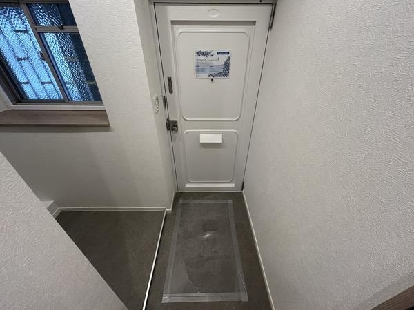 メガロコープ西陣Ａ棟