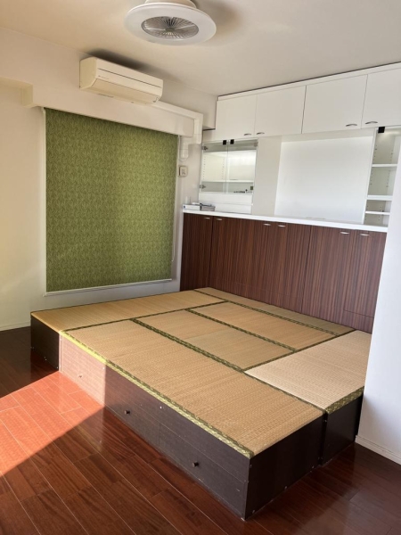 ザ・レジデンス御所西