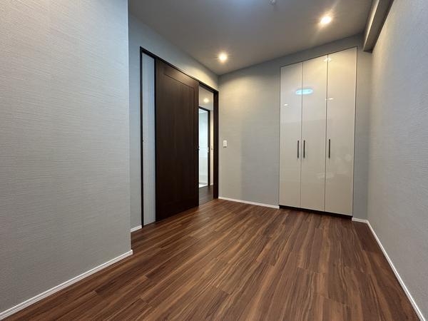 四条烏丸クロスマーク