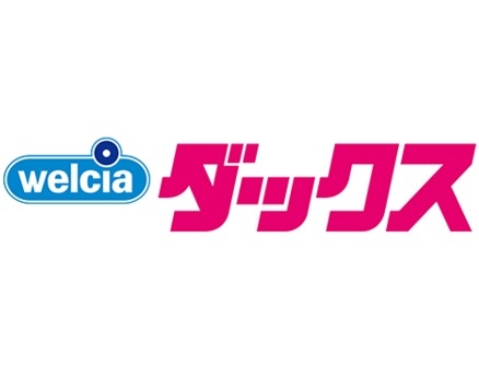 四条烏丸クロスマーク(ダックス下京烏丸店)