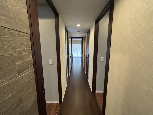 四条烏丸クロスマーク