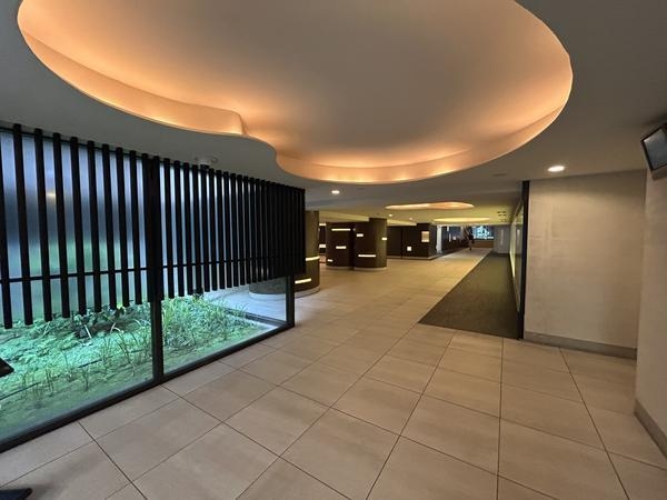 四条烏丸クロスマーク