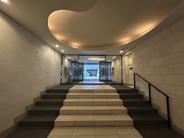 四条烏丸クロスマーク