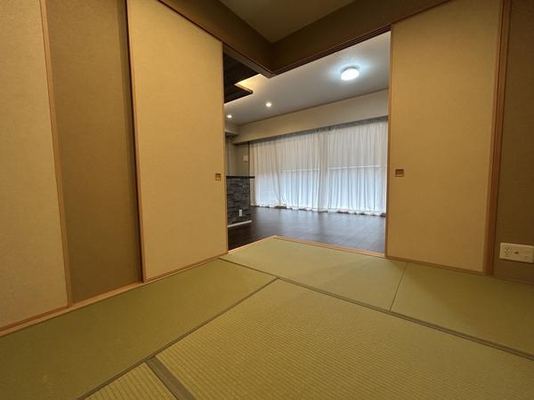 四条烏丸クロスマーク