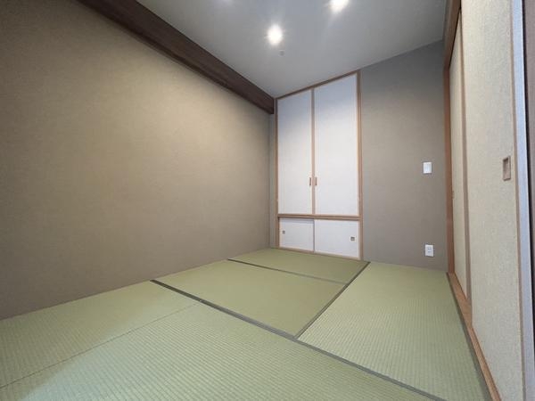 四条烏丸クロスマーク