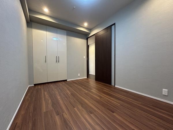 四条烏丸クロスマーク