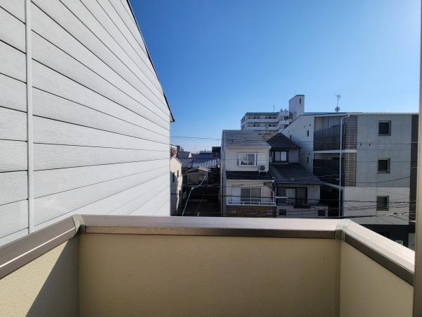 京都市中京区西ノ京西中合町の中古一戸建て