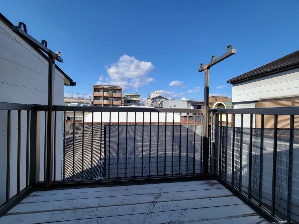京都市中京区西ノ京西中合町の中古一戸建て