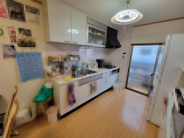 京都市中京区西ノ京西中合町の中古一戸建