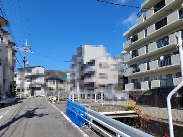 コスモ衣笠