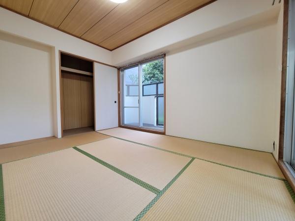コスモ衣笠