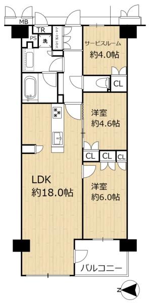 プレミスト京都西院