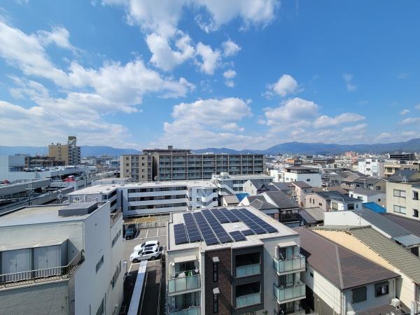 プレミスト京都西院