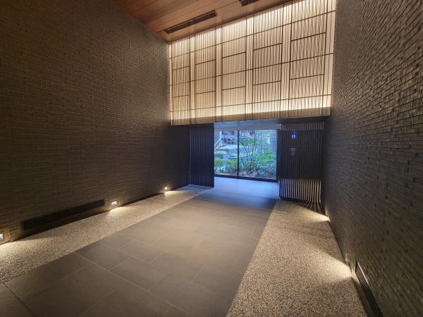 プレミスト京都西院