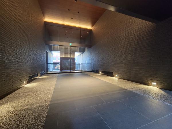 プレミスト京都西院