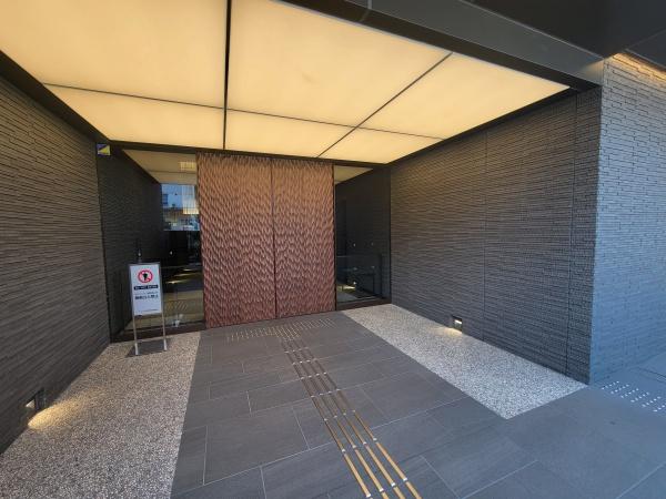 プレミスト京都西院