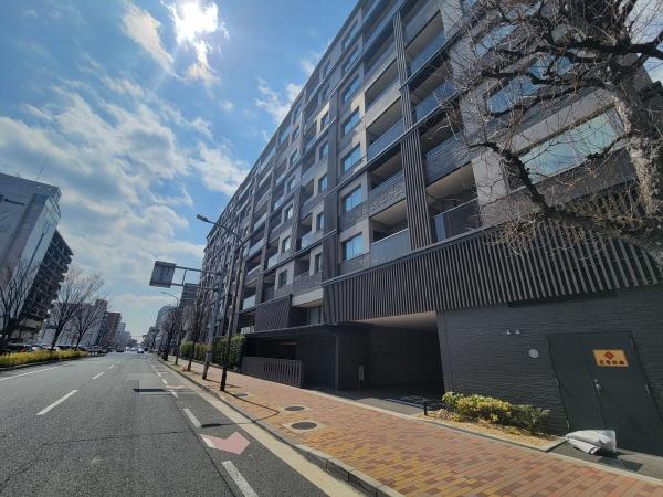 プレミスト京都西院
