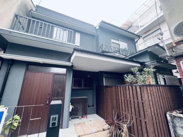 上京区丸屋町　中古戸建