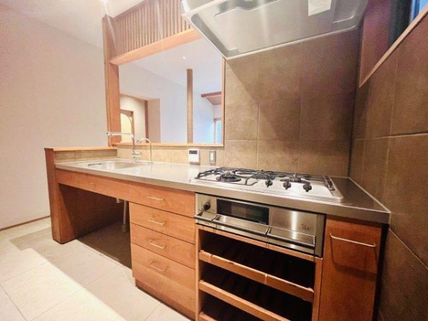 上京区丸屋町　中古戸建