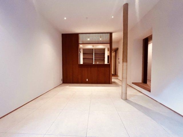 上京区丸屋町　中古戸建
